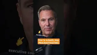 Thumbnail: Try this is you're stuck in a procrastination loop