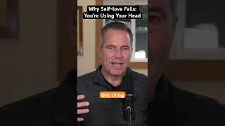 Thumbnail: Self-love made simple: the somatic method
