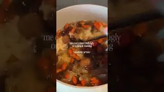 Thumbnail: This Chinese dessert soup is my go-to for when my skin is looking dull, dry, inflamed or I sense an