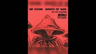 Thumbnail: Books of War - The Lost Chapters (Jeru The Damaja)