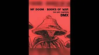 Thumbnail: Books of War - The Lost Chapters (DMX Verse)