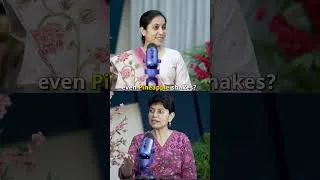 Thumbnail: Holistic Cooking- Swastha Bhi, Sehat Bhi! Watch the full Podcast!