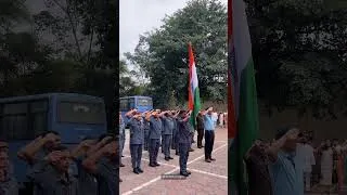 Thumbnail: Happy Independence Day from the Art of Living International Center, Bengaluru. Jai Hind! 🇮🇳