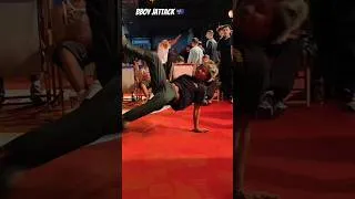Thumbnail: BBOY JATTACK  🇦🇺 Let’s Go Bro 🔥 Outbreak Europe 2026 #shorts  #short