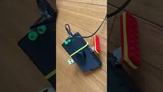 Thumbnail: I Gave ChatGPT A Body