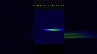 Thumbnail: The Alien Signal That Looked Intelligent  #science #physics