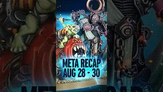 Thumbnail: The Warhammer 40k Meta - August 31st