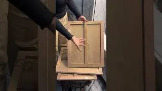 Thumbnail: Day3 jugad#textureart #texturepainting #modernart #diywallart #acrylictexturepainting #arttutorial