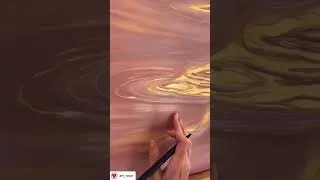 Thumbnail: Golden Hour with ArtResin