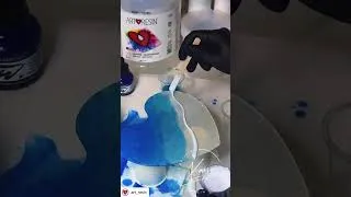 Thumbnail: Resin Piggy Bank!