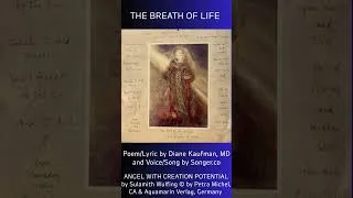 Thumbnail: THE BREATH OF LIFE: For All Who Live, Die, and Grieve (Music Video)