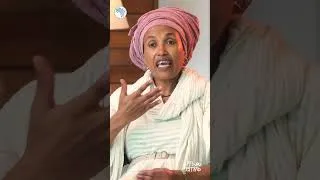 Thumbnail: "ባሌን ጌታዬ ብዬ ነው የምጠራው" ተዋናይት መዓዛ ታከለ | ማን ይጠየቅ