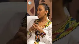 Thumbnail: "ጦቢያ ተፈትኗል" - የ13 ዓመታት ጉዞ | ልዩ ቆይታ ከምስራቅ ተረፈ ጋር | ጦቢያ #shorts