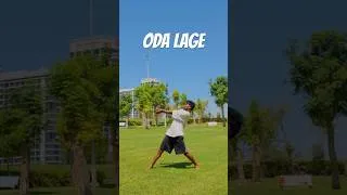 Thumbnail: Oda Lage | Contemporary Dance | Rakesh Pal #odia #song #viral #trending #youtubeshorts #odiashorts