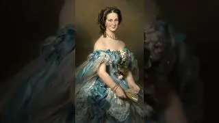 Thumbnail: Royal Beauties Portraits