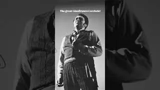 Thumbnail: The Great Gianfranco Cecchele, a student of Marcello del Monaco.
