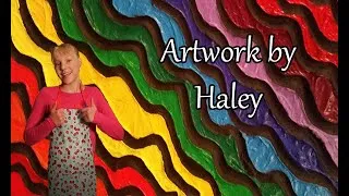 Thumbnail: Artwork by Haley