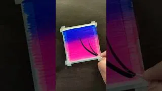 Thumbnail: Very easy painting ideas ❤️🥰 #artworkbyvishal #paintingforbeginners #shorts