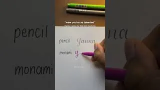 Thumbnail: Practice regularly #shorts