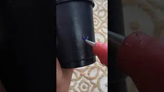 Thumbnail: Don't throw away your Maggi cups! 😱 (Do this instead) | #diy #upcycling #shorts #flowervase