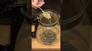 Thumbnail: Best Winter Detox Drink!❄️ Ginger Drink for Fat Loss, Immunity & Glow! #ginger #drink #healthyhabits