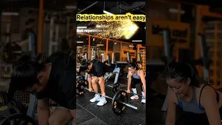 Thumbnail: You Would Never Guess What Deadlifts Did To Us..