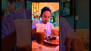 Thumbnail: Turned Our Cheat Day Into A Date Night