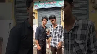 Thumbnail: pani puri 🫡 #challenge