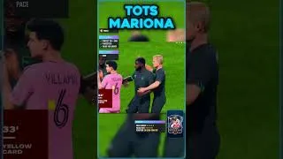 Thumbnail: 96 Rated TOTS Mariona | FC 26 Ultimate Team Player Review ! #fc26 #playreview