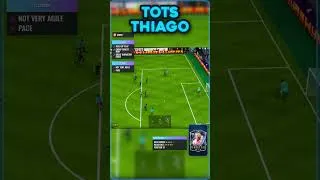 Thumbnail: 92 Rated Igor Thiago | FC 26 Ultimate Team Player Review ! #Fc26 #playerreview