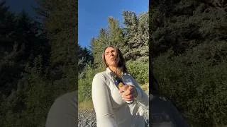 Thumbnail: 4 Huge Bears Ran Us Out of Our Fishing Spot 🐻