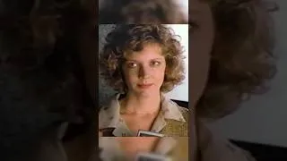 Thumbnail: Before she was Buffy's mom - 1986 #buffy #buffythevampireslayer #80s