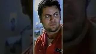 Thumbnail: Before he was Ron Swanson - 1997 #parksandrecreation #90snostalgia #parksandrec