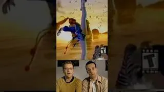 Thumbnail: ...she kicks high - 2001 Commercial #2000snostalgia #doa #xbox