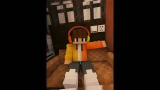 Thumbnail: Verity Files is actually cursed.. 🧟 #verity #minecraft #horror