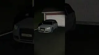 Thumbnail: Normal drive turned into an horror one. #arxgaming #horrorgame #drivinghome #indiehorrorgame