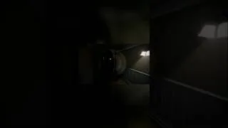 Thumbnail: Stuck in a Haunted House #arxgaming #gaming #horror #evilinside #ytshorts #viral