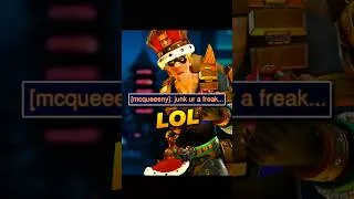 Thumbnail: Legend DPS Overwatch 2 Stadium
