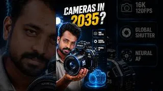Thumbnail: A future camera is here #photography #lifeisbutadream #contentcreator