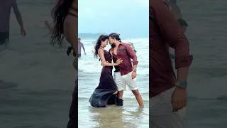 Thumbnail: Samundar Main Kinara Tu￼🌊😍❤️✨ #youtubeshorts #love #goa