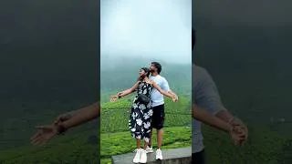 Thumbnail: You + Me = Perfect View🌴🌊❤️✨ #youtubeshorts #love #kerala #goa