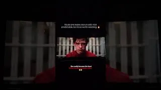 Thumbnail: The Best Peter Parker & Spider-Man? 👀