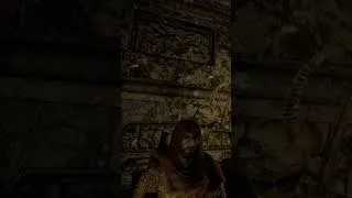Thumbnail: Is it wrong to soul trap Falmer? | #moddedskyrim #skyrimse #skyrimmods #skyrimmeme