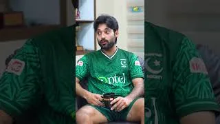 Thumbnail: Role Model? 🤔 | #Hockey #RanaWaheed #ARYPodcast #Shorts