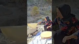 Thumbnail: #NomadLife #MountainAdventure #OffGridLiving #TribalCulture #RuralLifestyle