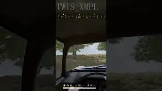 Thumbnail: TWIS_xmpl | PUBG Pro highlight #pubg #automobile #1vs4 #TWIS_xmpl#pubgm