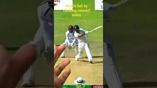 Thumbnail: pak vs wi 2nd test #shorts#cricket#fyp