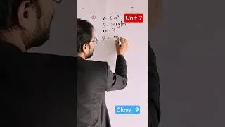 Thumbnail: Unit 7 Class 9 properties of matter Mcqs #9thphysics #physics #questionpaper #mcqs
