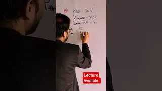 Thumbnail: Unit # 7 Properties of Matter Numerical #5 Lecture is available #numericals #9thphysics  #matter