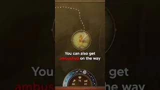 Thumbnail: This Game Just Fixed Fast Travel